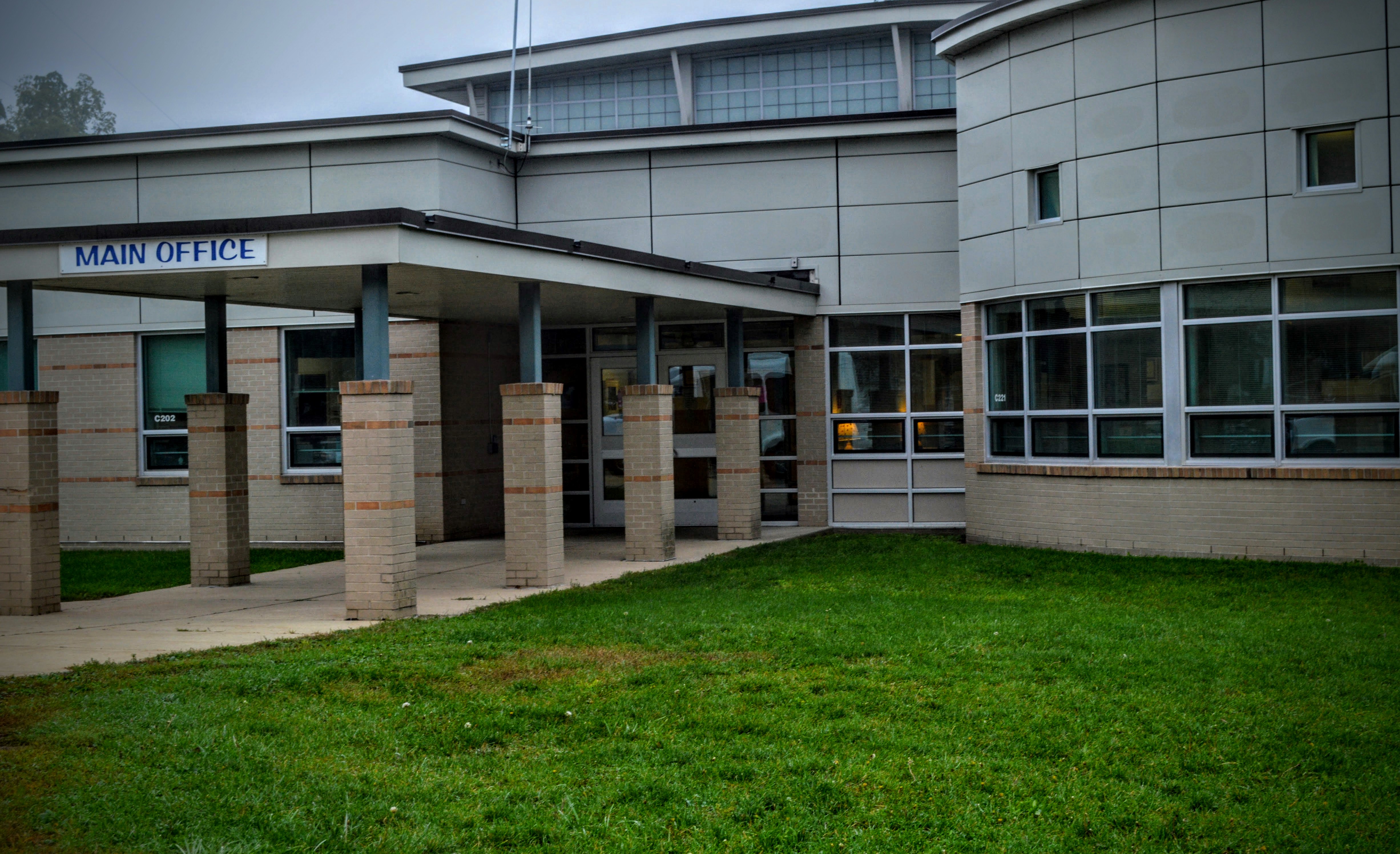 Departments